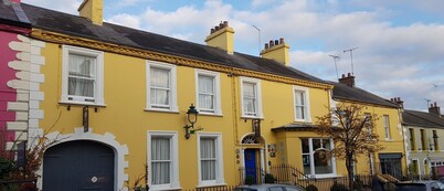 Dufferin Coaching Inn & Hall