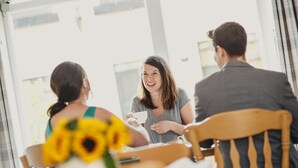 Meeting facility - Dufferin Coaching Inn & Hall (Downpatrick)