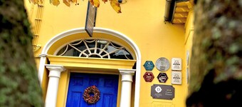 Dufferin Coaching Inn & Hall