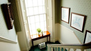 Interior - Dufferin Coaching Inn & Hall (Downpatrick)