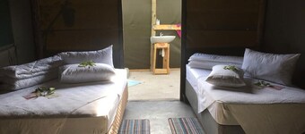 Twyfelfontein Tented Camp
