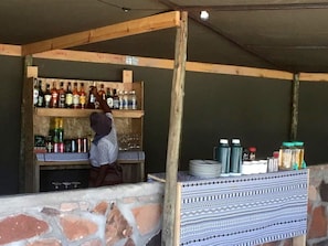Bar (sur place)