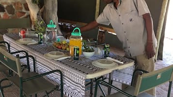 Restaurantes