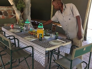 Restauration