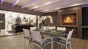 Standaard huis, 3 slaapkamers | Interieur