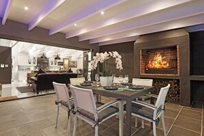 Standard-Haus, 3 Schlafzimmer | Innenbereich