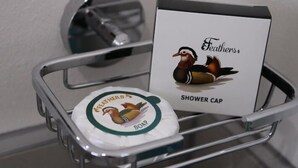 Bathroom amenities - 18 on Abelia (Kloof)
