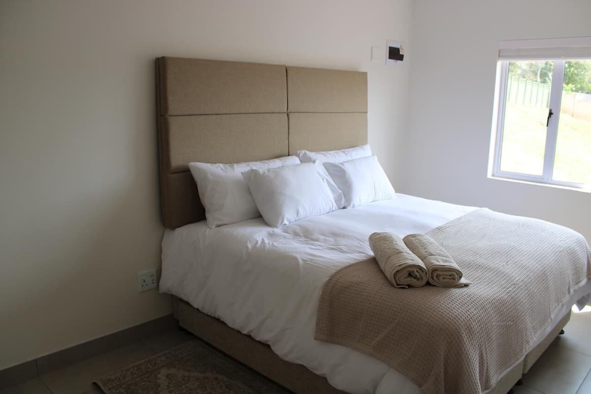 Standard Apartment, 1 Bedroom | WiFi (free)