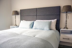 Apartament bàsic, 1 dormitori | Wifi gratuïta 