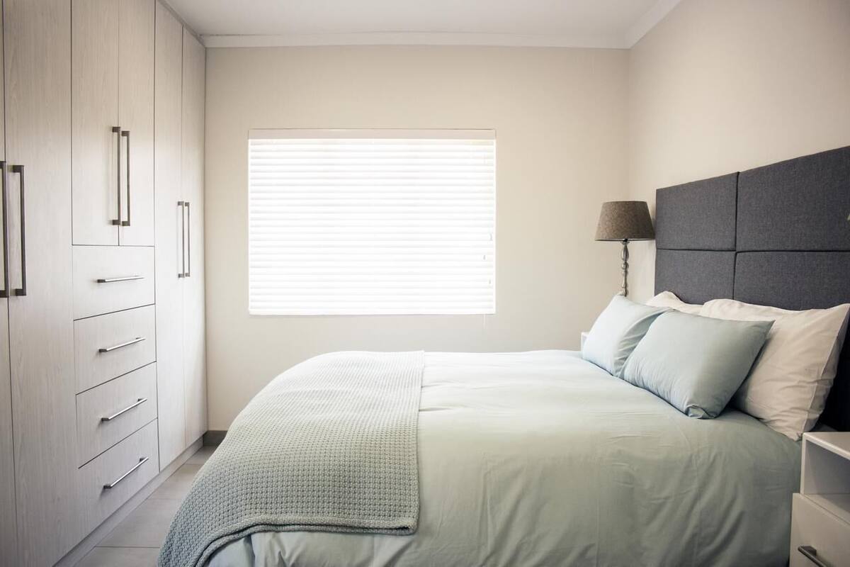 Basic Apartment, 1 Bedroom | WiFi (free)