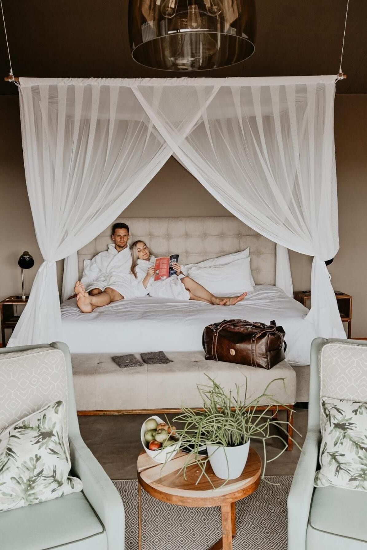 Escritorio y wifi gratis 