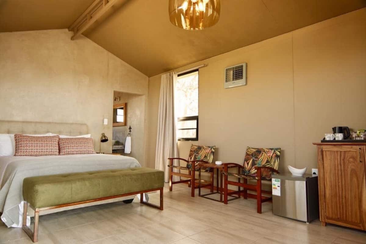 Luxury Room