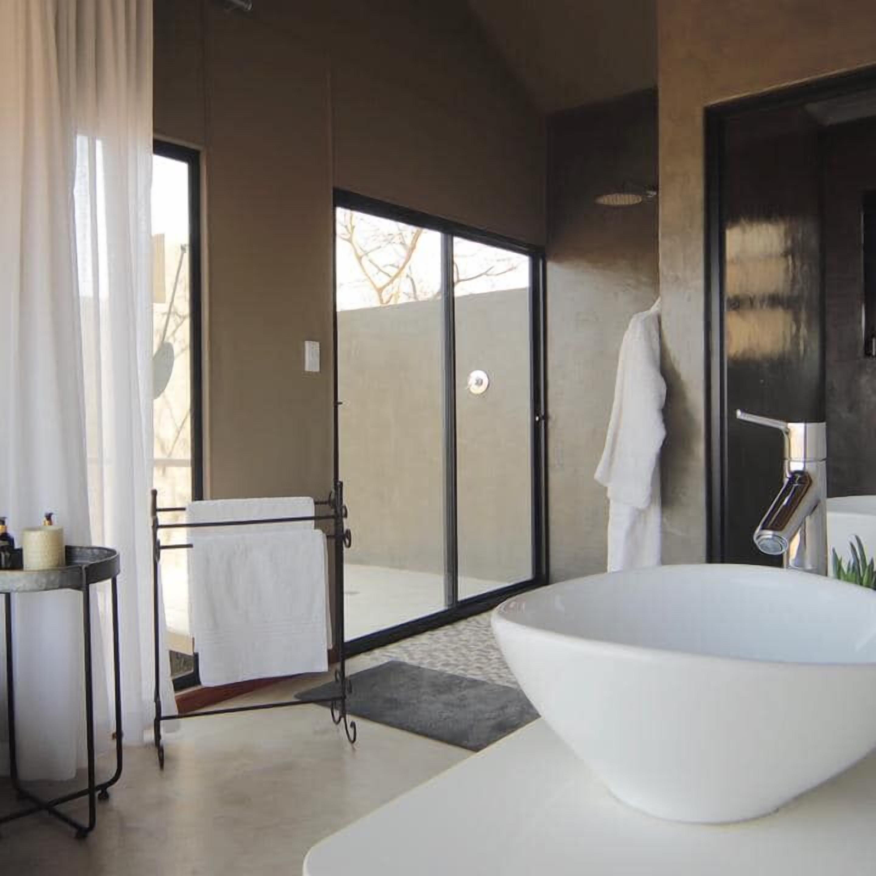 Premier Room | Bathroom