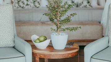 Rom – premier | Oppholdsrom