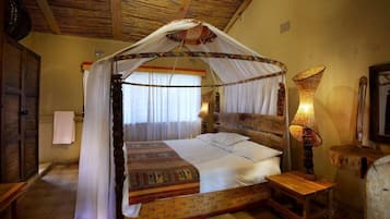 Premium bedding, down comforters, Select Comfort beds