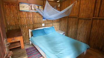 ベーシック ルーム | ベッドシーツ