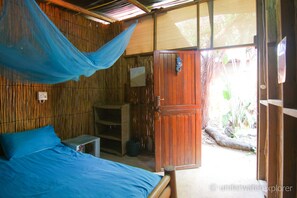 Habitació bàsica | Roba de llit