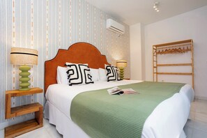 Apartment (3 Bedrooms)