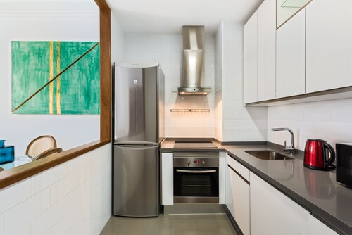 Genteel Home Zaragoza III