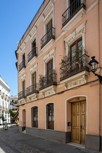 Genteel Home Zaragoza III