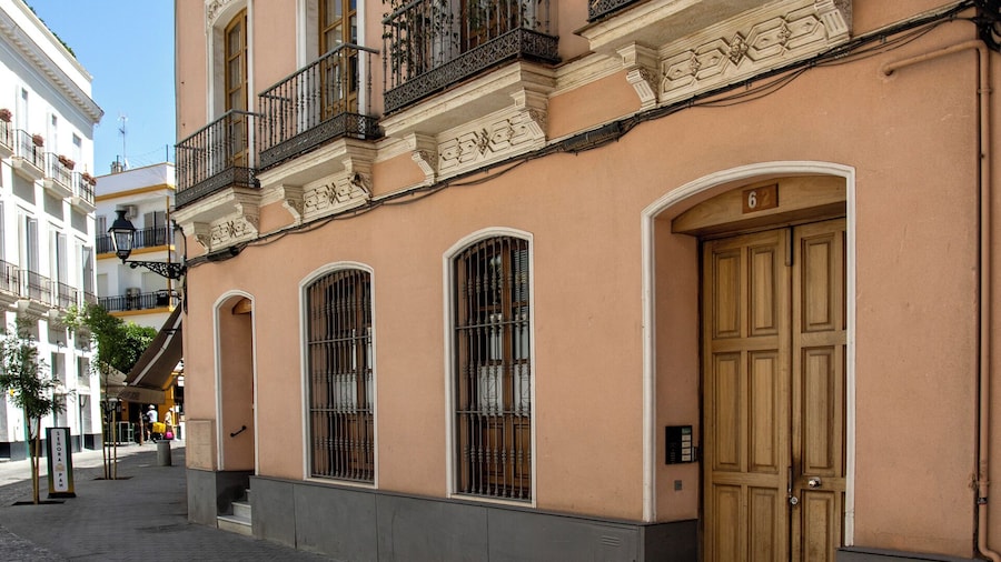 Genteel Home Zaragoza III