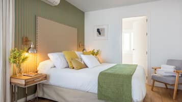 Apartment (2 Bedrooms) | Innenbereich