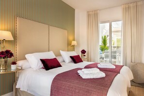 Apartment (2 Bedrooms)