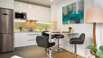 Apartment (2 Bedrooms) | Innenbereich