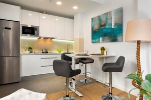 Appartement (2 Bedrooms) | Intérieur