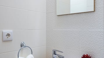 Apartment (2 Bedrooms) | Innenbereich