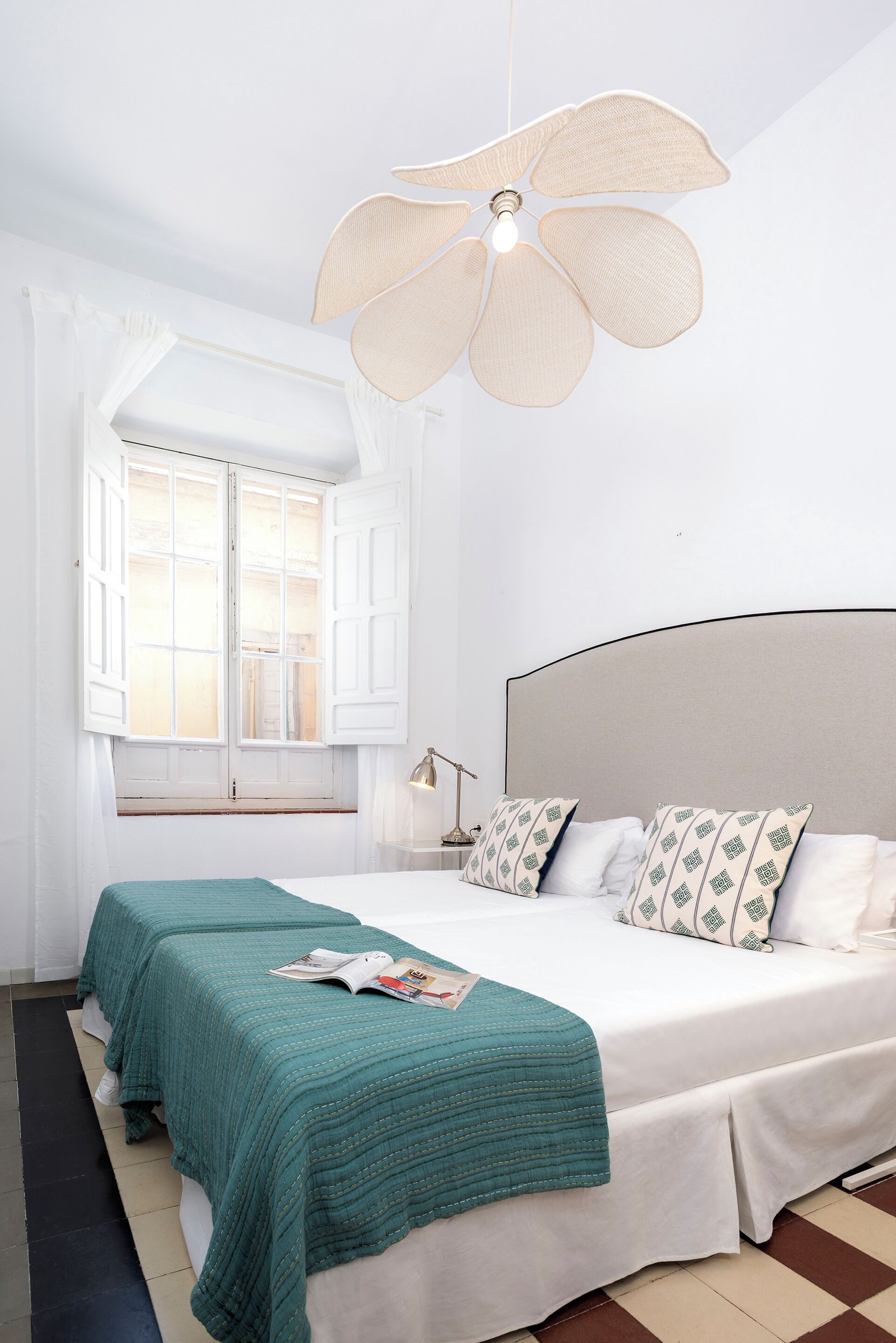 Apartment (2 Bedrooms)