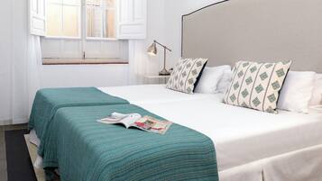 Apartment (2 Bedrooms)