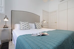 Apartment (2 Bedrooms)