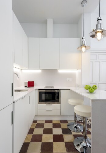 Genteel Home Galera II