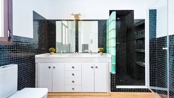 Apartamento (3 Bedrooms) | Interior