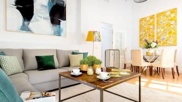 Apartment (3 Bedrooms) | Interior