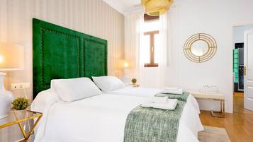 Apartamento (3 Bedrooms) | Interior