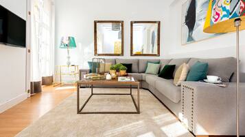 Apartamento (3 Bedrooms) | Fachada del alojamiento