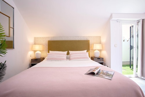 Genteel Home Tetuan Marbella