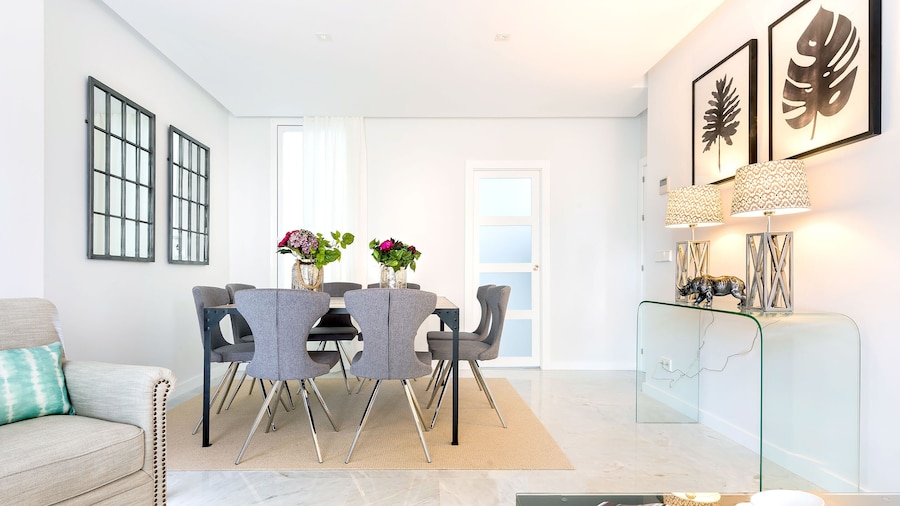 Genteel Home Encarnacion
