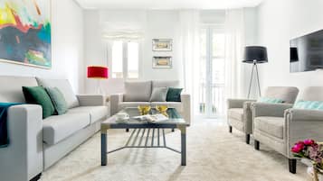 Apartment (3 Bedrooms) | Innenbereich