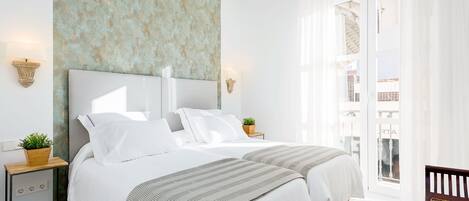 Apartamento (3 Bedrooms) | Interior