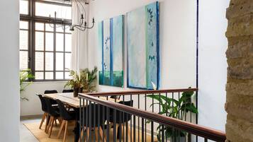 Servicio a la habitación