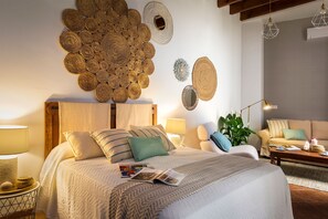 Apartment (4 Bedrooms)