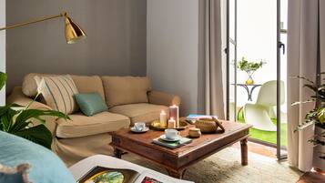 Televisión 32 pulgadas con canales de televisión por cable