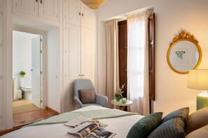 Apartment (4 Bedrooms)