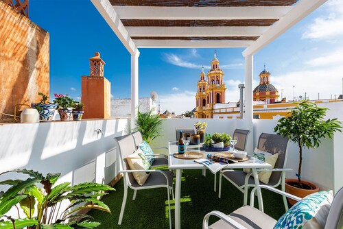 Genteel Home Alhóndiga Sevilla