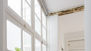 Apartment, 1 Bedroom | Courtyard view - Beatiful & Quiet 1Bd Apartment Near the Cathedral, Padre Marchena III (Seville)