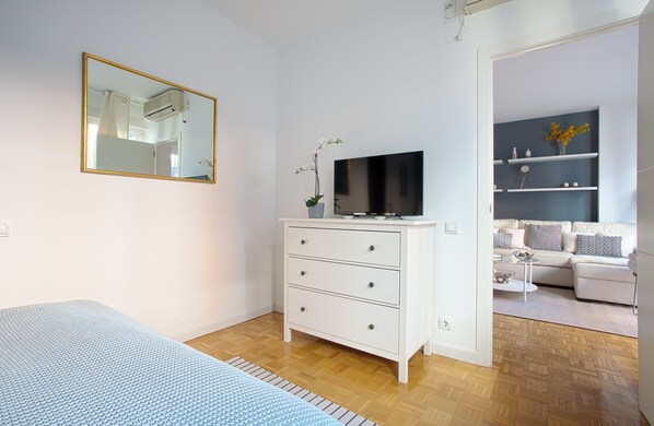 Apartment, 1 Bedroom