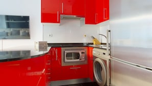 Apartment, 1 Bedroom | Private kitchen - Apartment Near Retiro Park & Prado Museum Retiro I (Madrid)